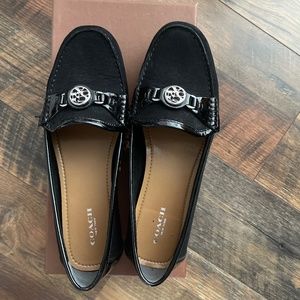 Coach women shoes new